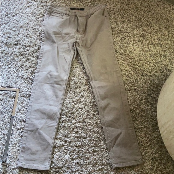 boys pants size 16